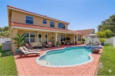 18901 SW 15th St, Pembroke Pines, FL 33029 - Photo 30