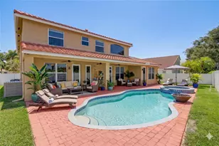 18901 SW 15th St, Pembroke Pines, FL 33029 - Photo 30