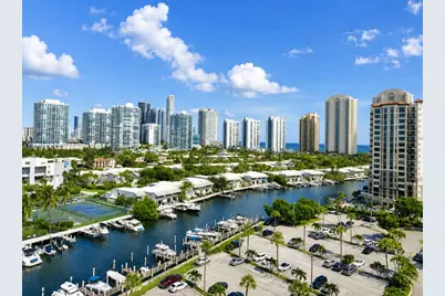 400 Kings Point Dr #1224, Sunny Isles Beach, FL 33160 - Photo 2