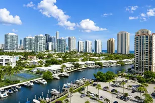 400 Kings Point Dr, Sunny Isles Beach, FL 33160 - Photo 2