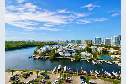 400 Kings Point Dr #1224, Sunny Isles Beach, FL 33160 - Photo 16