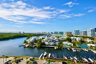 400 Kings Point Dr, Sunny Isles Beach, FL 33160 - Photo 16