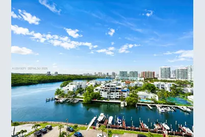 400 Kings Point Dr #1224, Sunny Isles Beach, FL 33160 - Photo 4