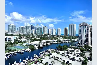 400 Kings Point Dr #1224, Sunny Isles Beach, FL 33160 - Photo 1