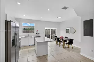 12221 NW 24th Pl, Miami, FL 33167 - Photo 4