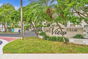 2881 N Oakland Forest Dr, Oakland Park, FL 33309 - Photo 44