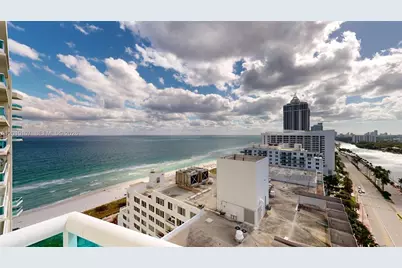 5025 Collins Ave #2206, Miami Beach, FL 33140 - Photo 1