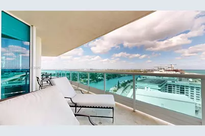 5025 Collins Ave #2206, Miami Beach, FL 33140 - Photo 24