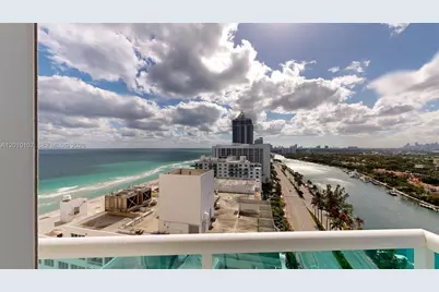 5025 Collins Ave #2206, Miami Beach, FL 33140 - Photo 2