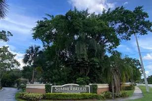 9999 Summerbreeze Dr, Sunrise, FL 33322 - Photo 28