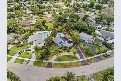 1118 NW 16th St, Fort Lauderdale, FL 33311 - Photo 48