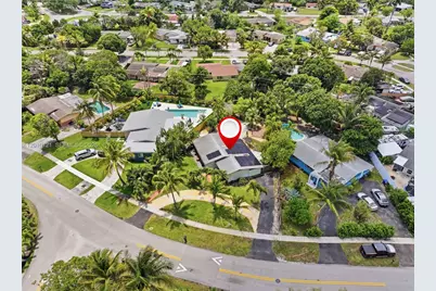 1118 NW 16th St, Fort Lauderdale, FL 33311 - Photo 46
