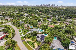 1118 NW 16th St, Fort Lauderdale, FL 33311 - Photo 42
