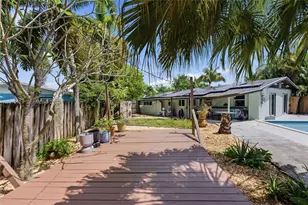 1118 NW 16th St, Fort Lauderdale, FL 33311 - Photo 34