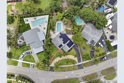 1118 NW 16th St, Fort Lauderdale, FL 33311 - Photo 48