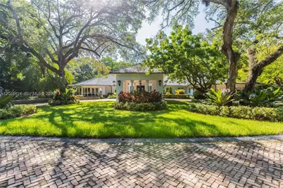 9400 Old Cutler Rd, Coral Gables, FL 33156 - Photo 1