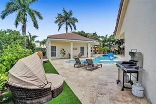 16301 SW 62nd St, Southwest Ranches, FL 33331 - Photo 86