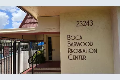 23305 N Barwood Ln N #207, Boca Raton, FL 33428 - Photo 26
