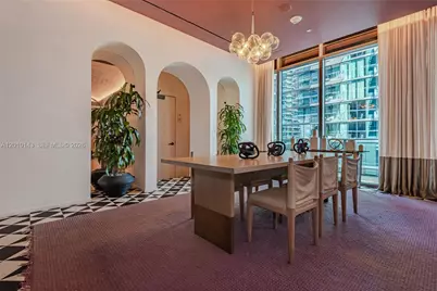 801 S Miami Ave #2505, Miami, FL 33130 - Photo 22