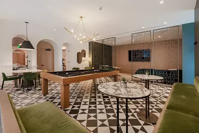 801 S Miami Ave #2505, Miami, FL 33130 - Photo 24