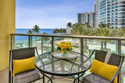 2501 S Ocean Dr #414, Hollywood, FL 33019 - Photo 2