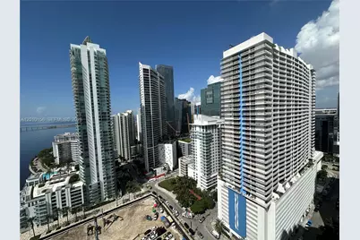 1155 Brickell Bay Dr #3007, Miami, FL 33131 - Photo 2