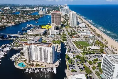 200 S Birch Rd #604, Fort Lauderdale, FL 33316 - Photo 2