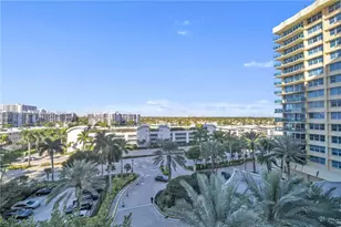 2501 S Ocean Dr, Hollywood, FL 33019 - Photo 24
