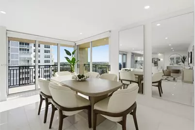 1180 S Ocean Blvd #12F, Boca Raton, FL 33432 - Photo 4