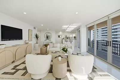 1180 S Ocean Boulevard #12F, Boca Raton, FL 33432 - Photo 10