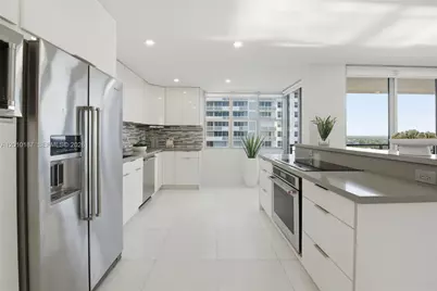 1180 S Ocean Boulevard #12F, Boca Raton, FL 33432 - Photo 6