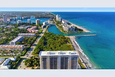 1180 S Ocean Boulevard #12F, Boca Raton, FL 33432 - Photo 12