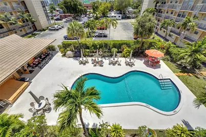2145 Pierce Street #417, Hollywood, FL 33020 - Photo 1