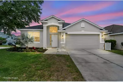 447 Higher Comb Dr, Davenport, FL 33897 - Photo 1
