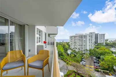 155 Ocean Lane Dr #1105, Key Biscayne, FL 33149 - Photo 1