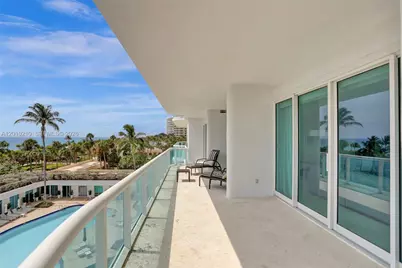 10101 Collins Ave #4E, Bal Harbour, FL 33154 - Photo 32