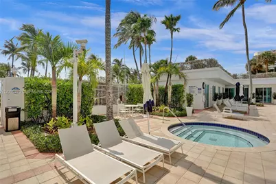 10101 Collins Ave #4E, Bal Harbour, FL 33154 - Photo 76