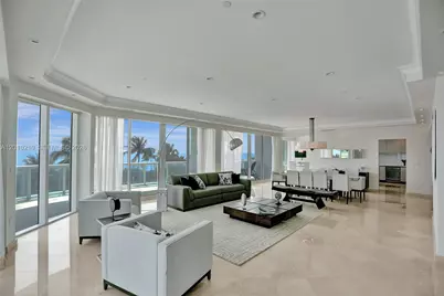 10101 Collins Ave #4E, Bal Harbour, FL 33154 - Photo 1