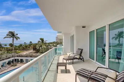 10101 Collins Ave #4E, Bal Harbour, FL 33154 - Photo 34