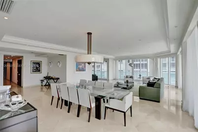 10101 Collins Ave #4E, Bal Harbour, FL 33154 - Photo 8