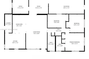 9430 Easter Rd, Cutler Bay, FL 33157 - Photo 2