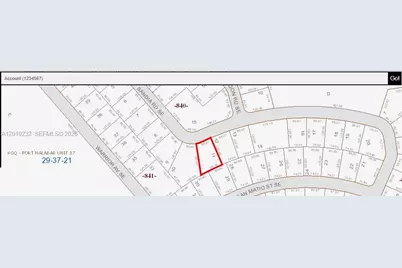1906 Sandia Rd SE, Palm Bay, FL 32909 - Photo 2