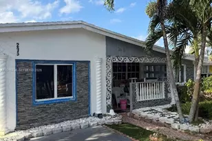 295 NW 122nd St, North Miami, FL 33168 - Photo 2