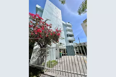 1990 Marseille Dr #303, Miami Beach, FL 33141 - Photo 10