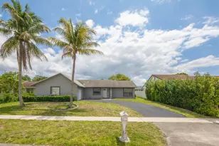 7454 NW 48th Pl, Lauderhill, FL 33319 - Photo 38