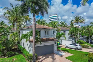 20990 NE 30th Pl, Aventura, FL 33180 - Photo 2