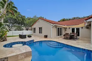 13621 SW 18th St, Miramar, FL 33027 - Photo 34
