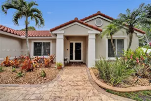 13621 SW 18th St, Miramar, FL 33027 - Photo 4