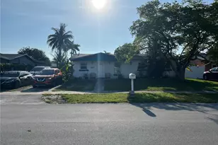 20011 NW 33rd Ave, Miami Gardens, FL 33056 - Photo 1