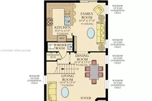 2628 SE 28th Dr, Homestead, FL 33035 - Photo 14